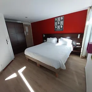 Le Mistral Hotel