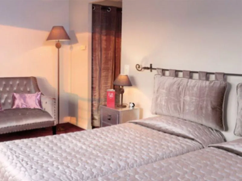 Rachel Hotel Cannes