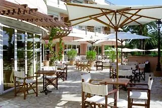 Rachel Hotel Cannes France
