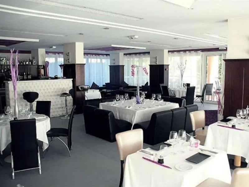 Hotel Rachel Cannes 3*,  Francja
