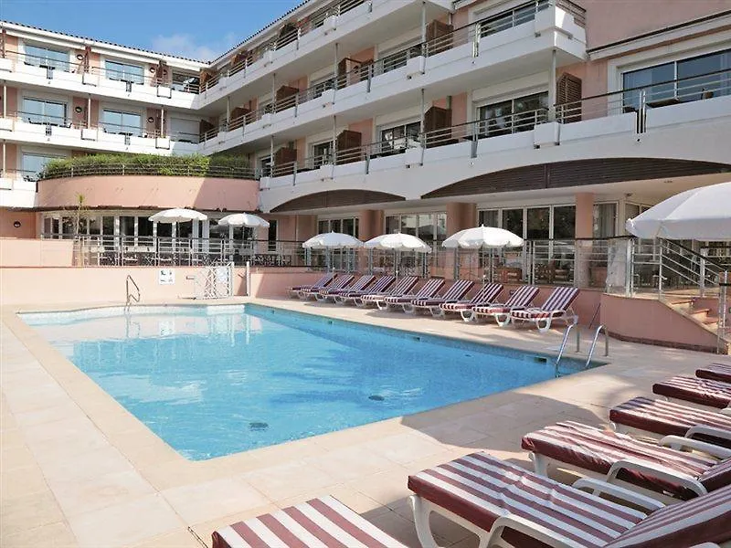 Hotel Rachel Cannes