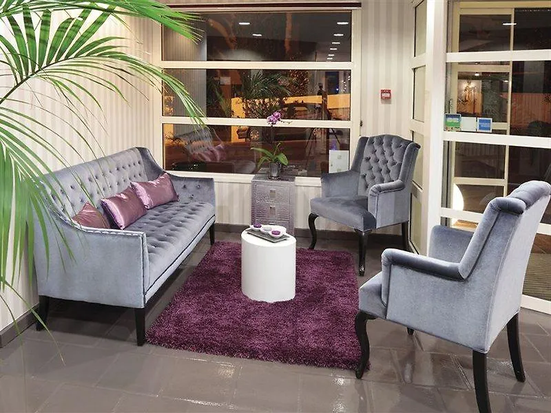Hotel Rachel Cannes