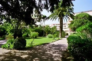 Hotel Rachel Cannes 3*,  Francja